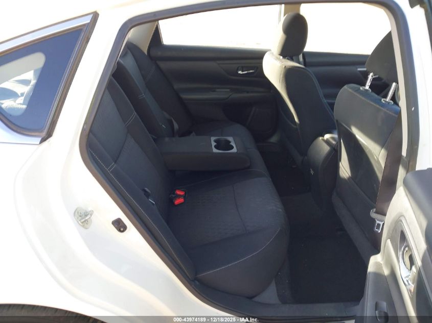 2018 Nissan Altima 2.5 S VIN: 1N4AL3AP7JC290817 Lot: 43974189