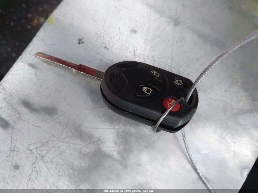 2015 Ford Focus Se VIN: 1FADP3F21FL260234 Lot: 43974196