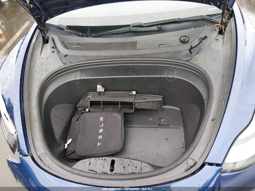 2019 Tesla Model 3 Long Range/Mid Range/Standard Range/Standard Range Plus VIN: 5YJ3E1EA8KF317373 Lot: 43974197