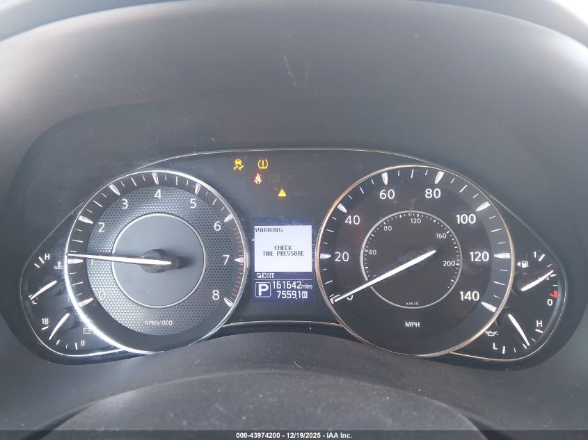 2019 Nissan Armada Sl VIN: JN8AY2ND8K9086892 Lot: 43974200