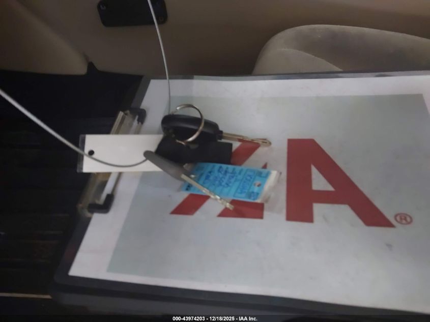 2011 Honda Accord 2.4 Ex VIN: 1HGCS1B73BA000595 Lot: 43974203