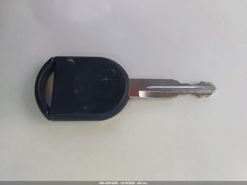 2006 Ford Freestyle Se VIN: 1FMZK01196GA21384 Lot: 43974205