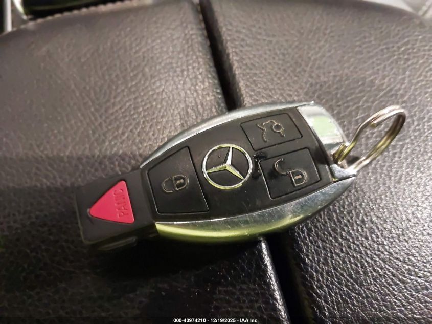 2017 Mercedes-Benz Gls 550 4Matic VIN: 4JGDF7DE2HA771981 Lot: 43974210