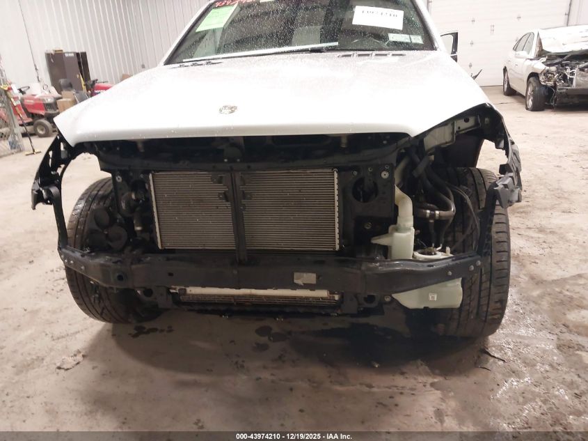 2017 Mercedes-Benz Gls 550 4Matic VIN: 4JGDF7DE2HA771981 Lot: 43974210