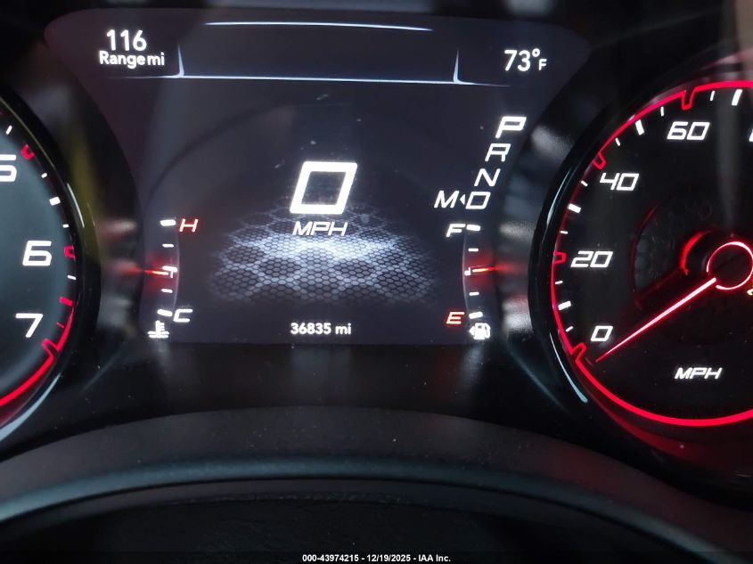 2022 Dodge Charger Gt Rwd VIN: 2C3CDXHG9NH173289 Lot: 43974215