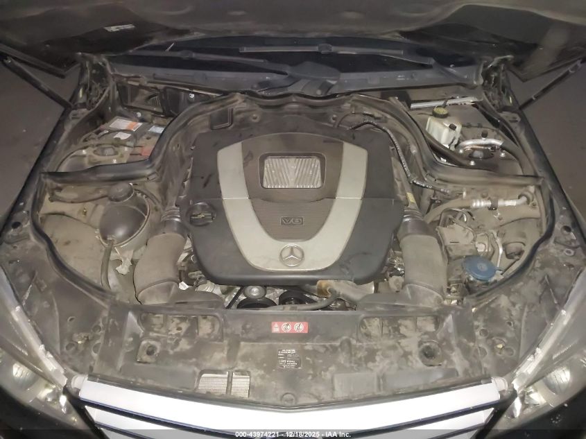 2008 Mercedes-Benz C 300 Luxury/Sport VIN: WDDGF54X28F050009 Lot: 43974221