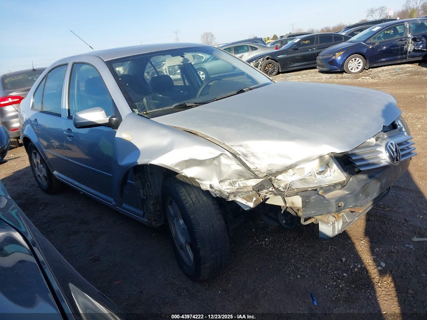 3VWSA29M6YM135822 2000 Volkswagen Jetta Gls auction photo 1