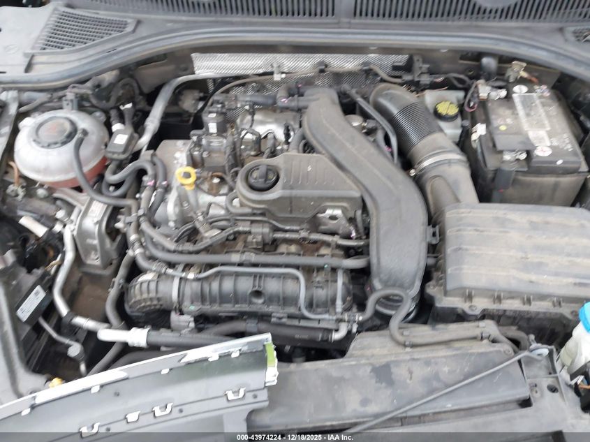 2022 Volkswagen Jetta 1.5T Se VIN: 3VW7M7BU7NM025751 Lot: 43974224