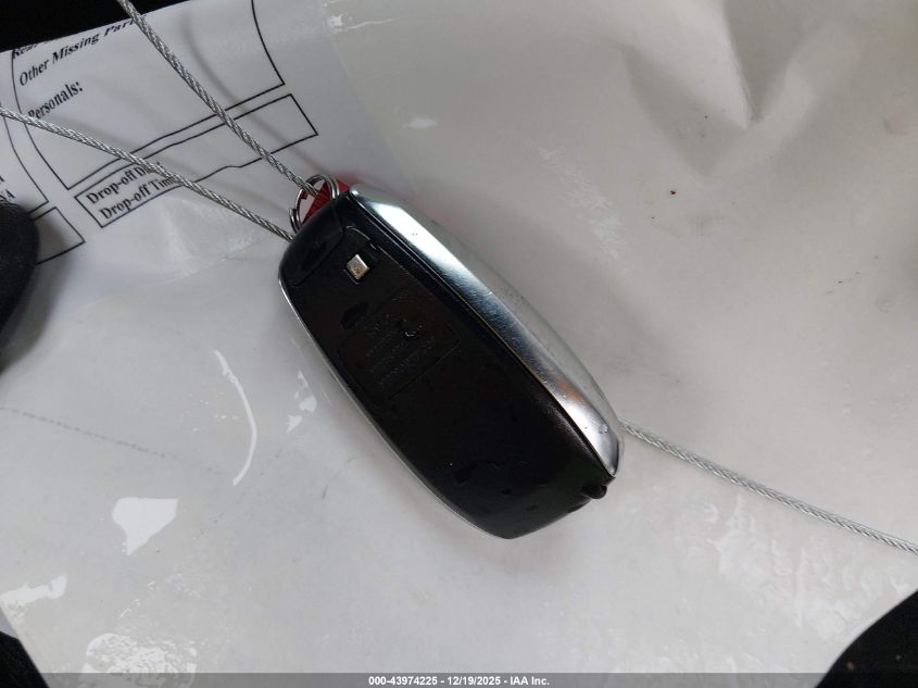 2020 Subaru Forester Premium VIN: JF2SKAJC6LH526996 Lot: 43974225