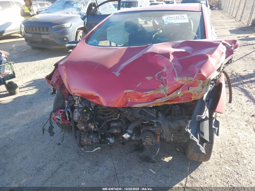 2015 Hyundai Elantra Gt VIN: KMHD35LHXFU249698 Lot: 43974230