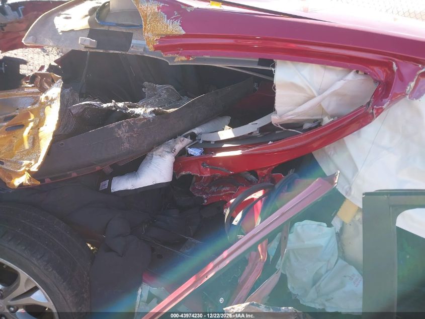 2015 Hyundai Elantra Gt VIN: KMHD35LHXFU249698 Lot: 43974230