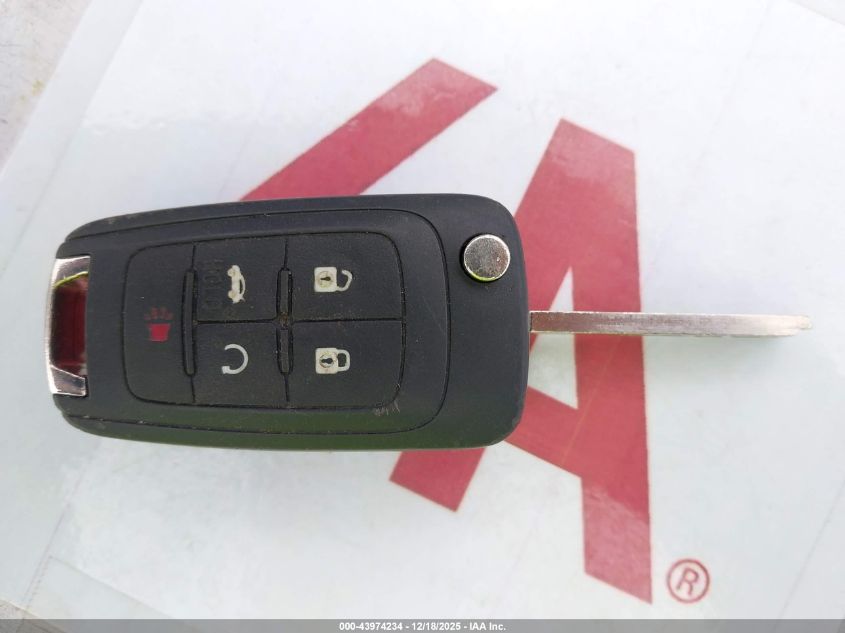 2016 Chevrolet Malibu Limited Lt VIN: 1G11C5SA1GU115698 Lot: 43974234