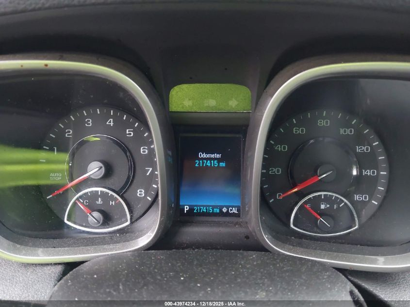 2016 Chevrolet Malibu Limited Lt VIN: 1G11C5SA1GU115698 Lot: 43974234