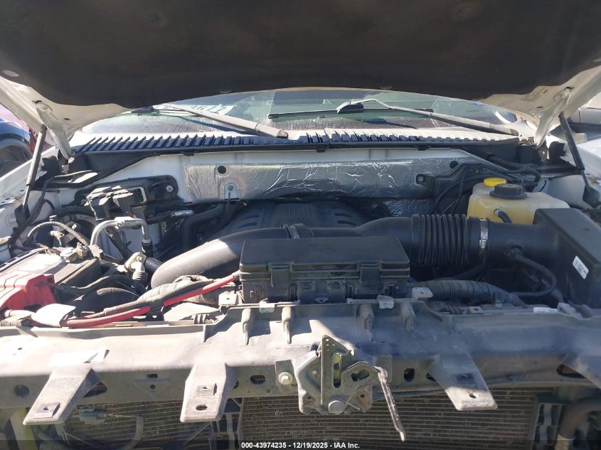 2017 Ford Expedition Xlt VIN: 1FMJU1JT1HEA47958 Lot: 43974235