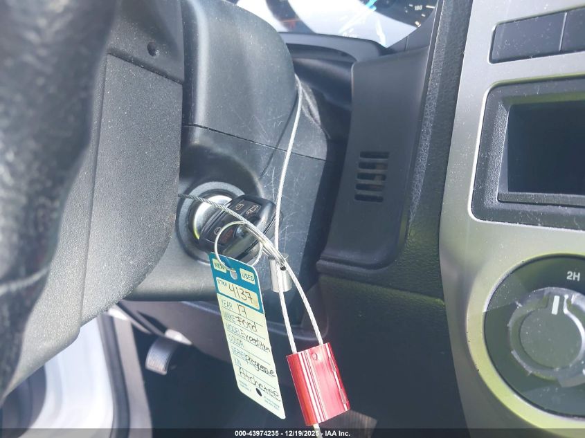 2017 Ford Expedition Xlt VIN: 1FMJU1JT1HEA47958 Lot: 43974235