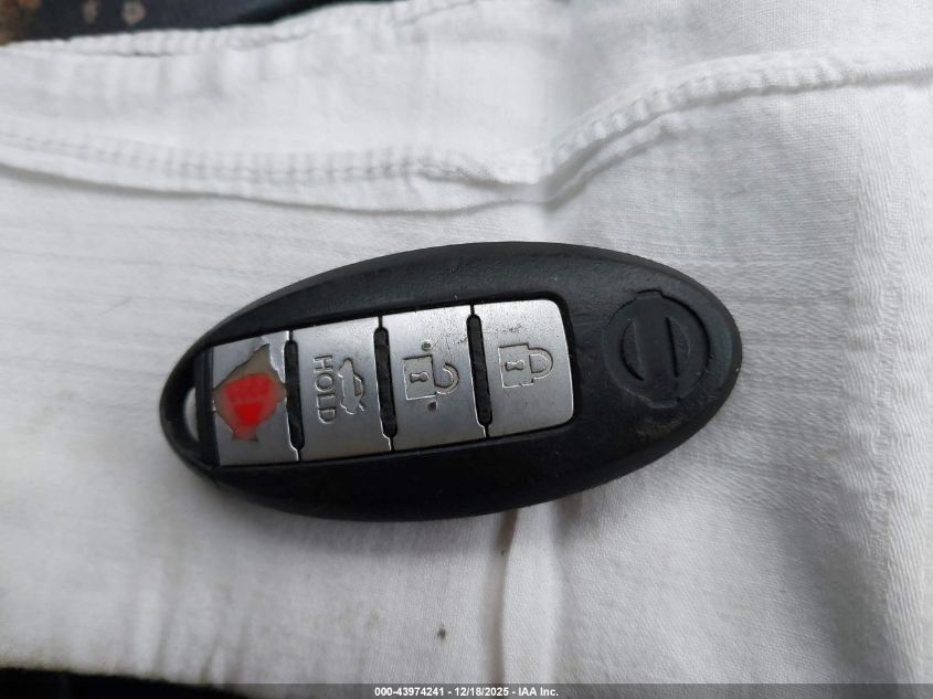 2011 Nissan Altima 2.5 S VIN: 1N4AL2AP9BN443665 Lot: 43974241