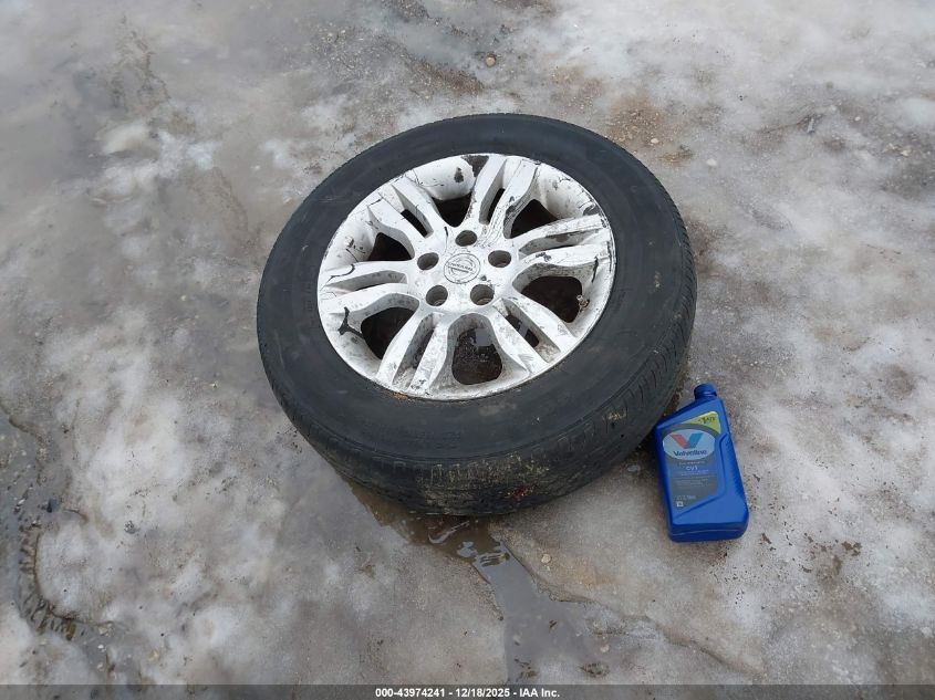 2011 Nissan Altima 2.5 S VIN: 1N4AL2AP9BN443665 Lot: 43974241