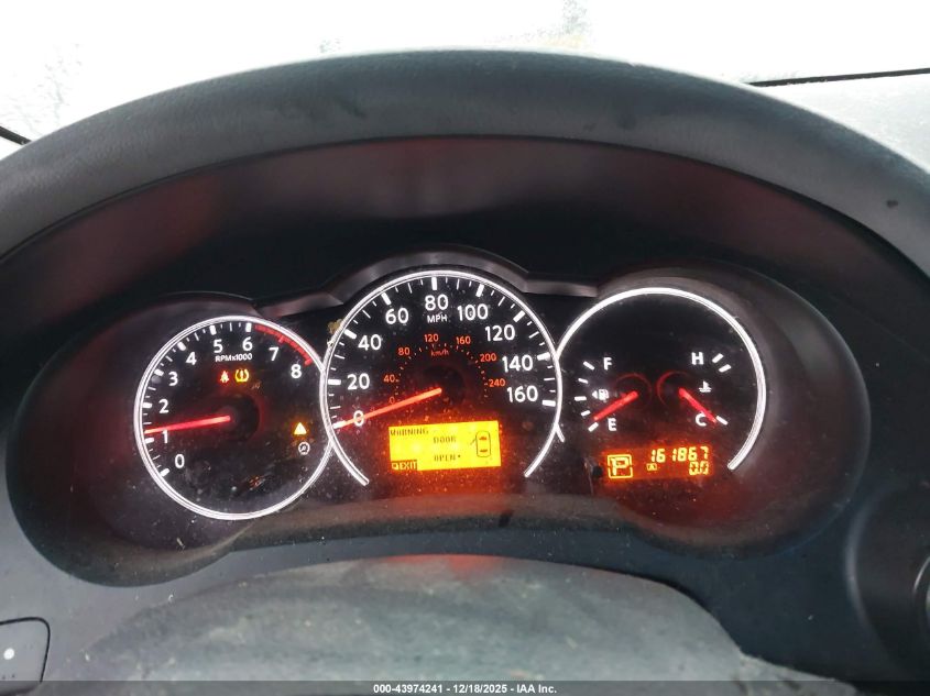 2011 Nissan Altima 2.5 S VIN: 1N4AL2AP9BN443665 Lot: 43974241