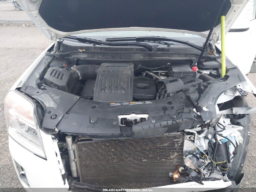 2014 GMC Terrain Slt-1 VIN: 2GKALSEK7E6330948 Lot: 43974243