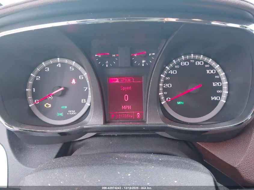 2014 GMC Terrain Slt-1 VIN: 2GKALSEK7E6330948 Lot: 43974243