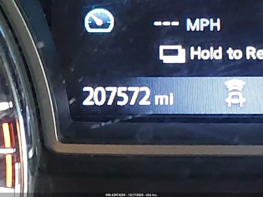 2017 Nissan Altima 2.5 Sv VIN: 1N4AL3AP4HC490113 Lot: 43974255