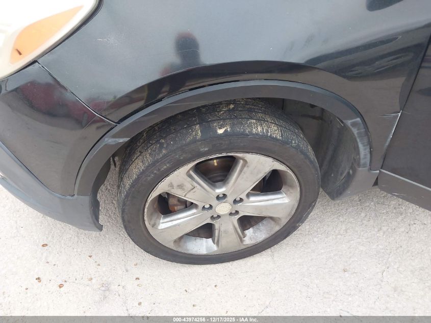 2013 Buick Encore Convenience VIN: KL4CJBSB9DB206734 Lot: 43974256