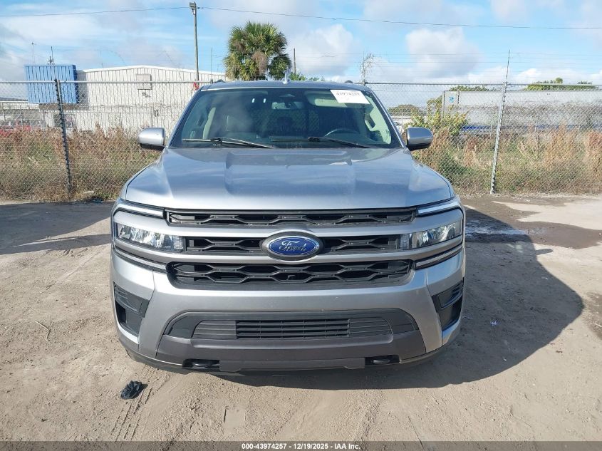 2023 Ford Expedition Xlt Max VIN: 1FMJK1J81PEA12417 Lot: 43974257