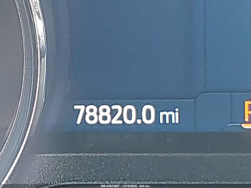 2023 Ford Expedition Xlt Max VIN: 1FMJK1J81PEA12417 Lot: 43974257