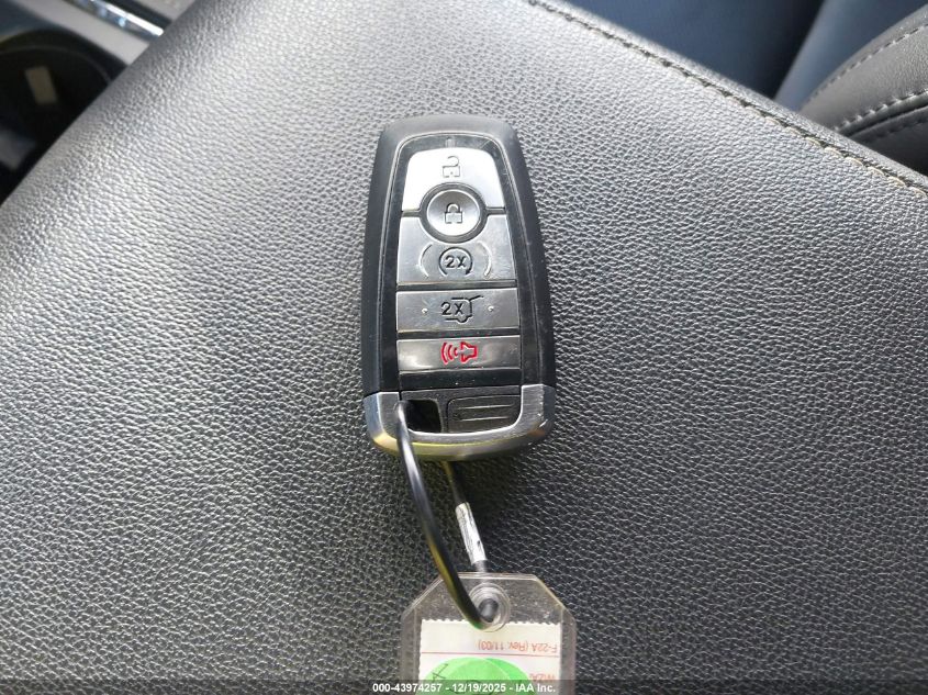 2023 Ford Expedition Xlt Max VIN: 1FMJK1J81PEA12417 Lot: 43974257