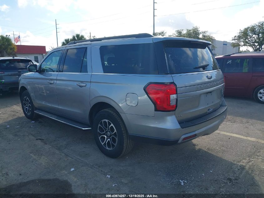2023 Ford Expedition - 1FMJK1J81PEA12417