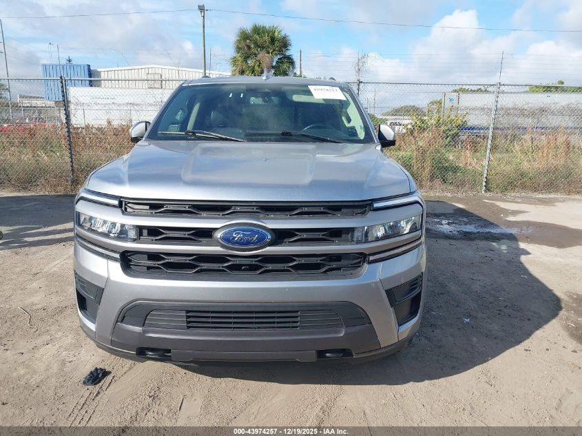 2023 Ford Expedition Xlt Max VIN: 1FMJK1J81PEA12417 Lot: 43974257