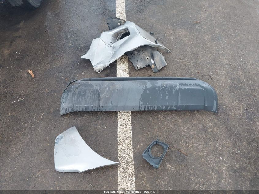 2014 Toyota Tacoma Prerunner V6 VIN: 3TMKU4HN7EM040794 Lot: 43974263