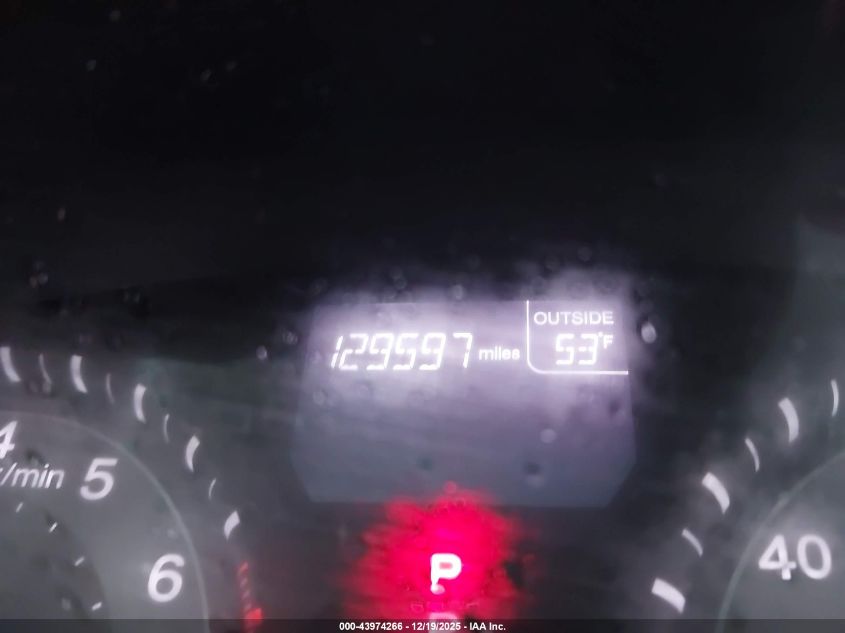 2016 Honda Odyssey Ex-L VIN: 5FNRL5H62GB162776 Lot: 43974266