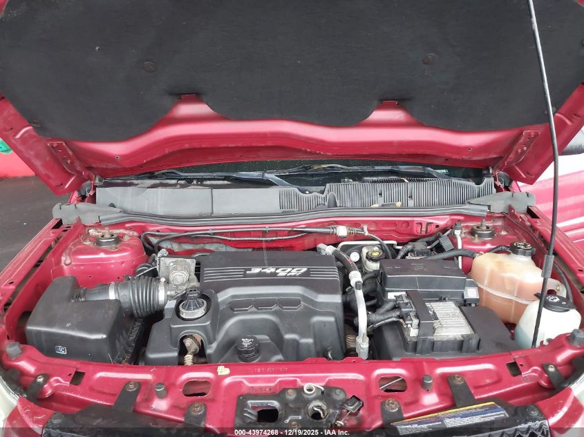 2006 Chevrolet Equinox Ls VIN: 2CNDL13F666207180 Lot: 43974268