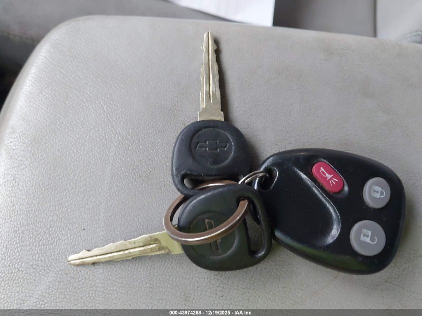 2006 Chevrolet Equinox Ls VIN: 2CNDL13F666207180 Lot: 43974268