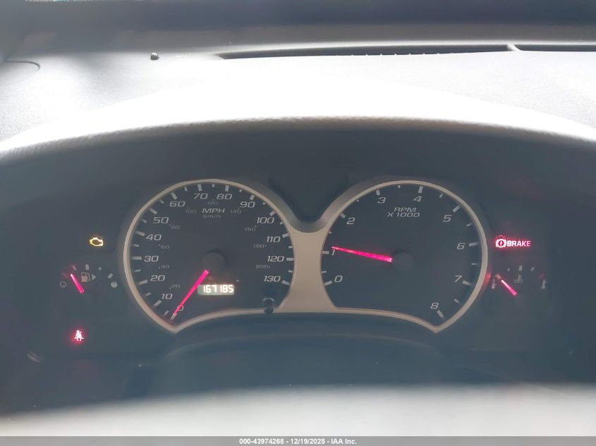 2006 Chevrolet Equinox Ls VIN: 2CNDL13F666207180 Lot: 43974268