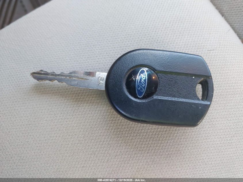 2010 Ford Expedition Xlt VIN: 1FMJU1F5XAEB52207 Lot: 43974271