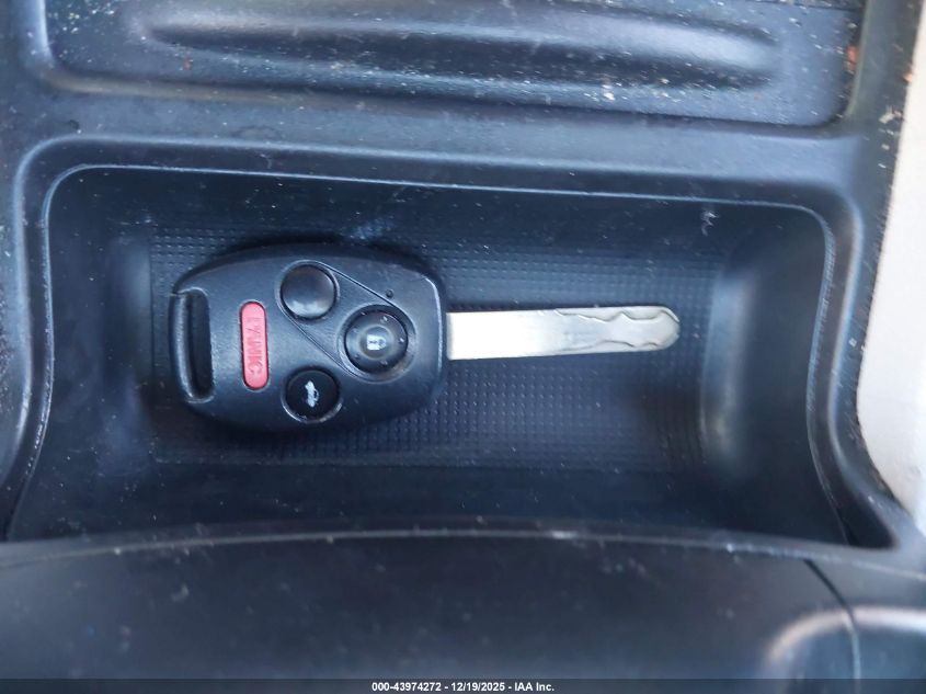 2007 Honda Civic Hybrid VIN: JHMFA36287S030300 Lot: 43974272