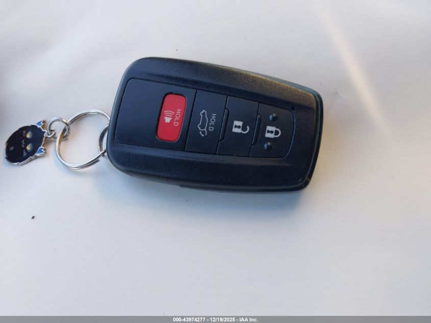 2021 Toyota Rav4 Hybrid Xse VIN: 4T3E6RFV2MU010882 Lot: 43974277