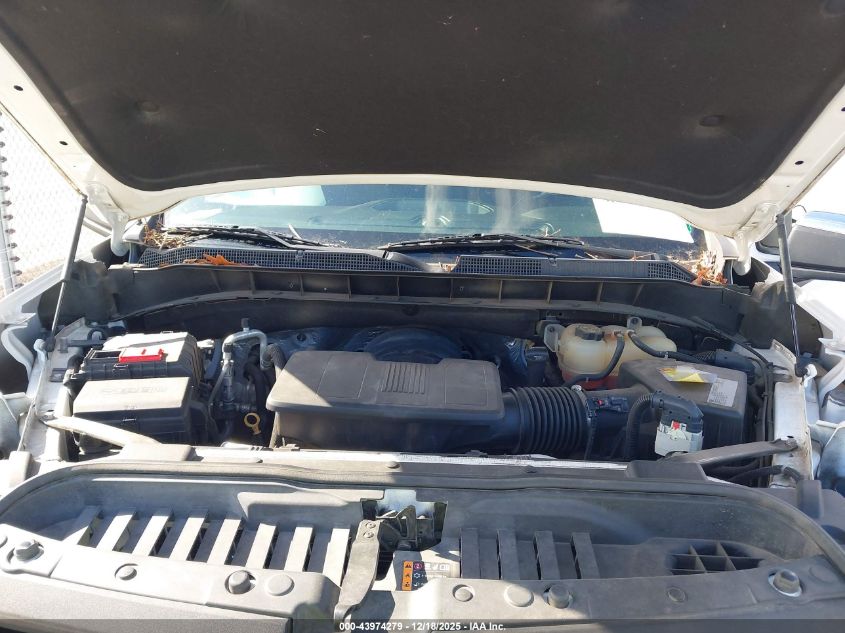 2020 Chevrolet Silverado 1500 2Wd Standard Bed Lt VIN: 1GCRWCED4LZ159428 Lot: 43974279