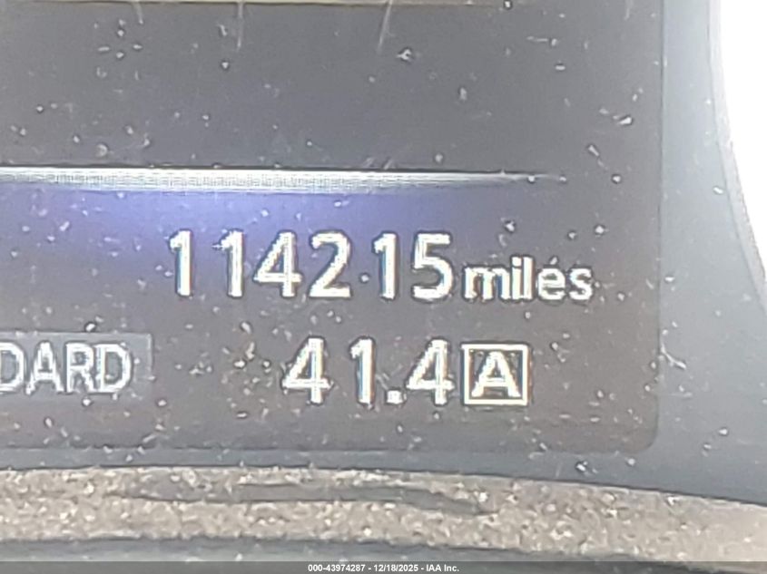 2014 Infiniti Q50 Premium VIN: JN1BV7AP8EM685219 Lot: 43974287