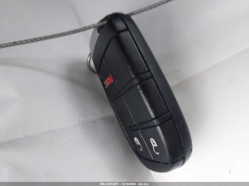 2017 Dodge Journey Se VIN: 3C4PDCABXHT522041 Lot: 43974291