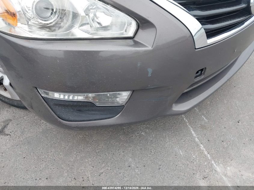 2013 Nissan Altima 2.5 S VIN: 1N4AL3AP9DC158629 Lot: 43974295