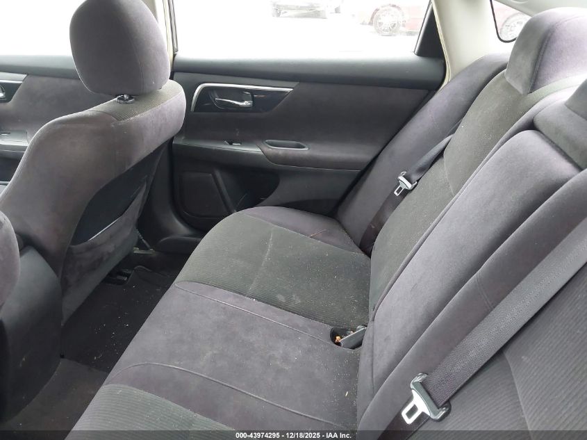 2013 Nissan Altima 2.5 S VIN: 1N4AL3AP9DC158629 Lot: 43974295