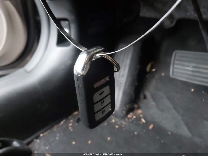 2014 Honda Civic Ex VIN: 19XFB2F85EE222450 Lot: 43974303