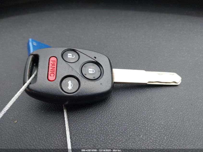 2013 Honda Civic Lx VIN: 19XFB2F58DE060124 Lot: 43974306