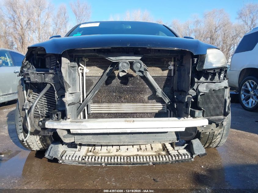 2015 Audi Q7 3.0T S Line Prestige VIN: WA1DGAFE9FD026999 Lot: 43974308