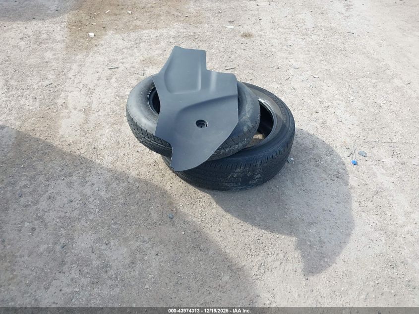 2019 Chevrolet Equinox Lt VIN: 3GNAXUEV6KS564492 Lot: 43974313