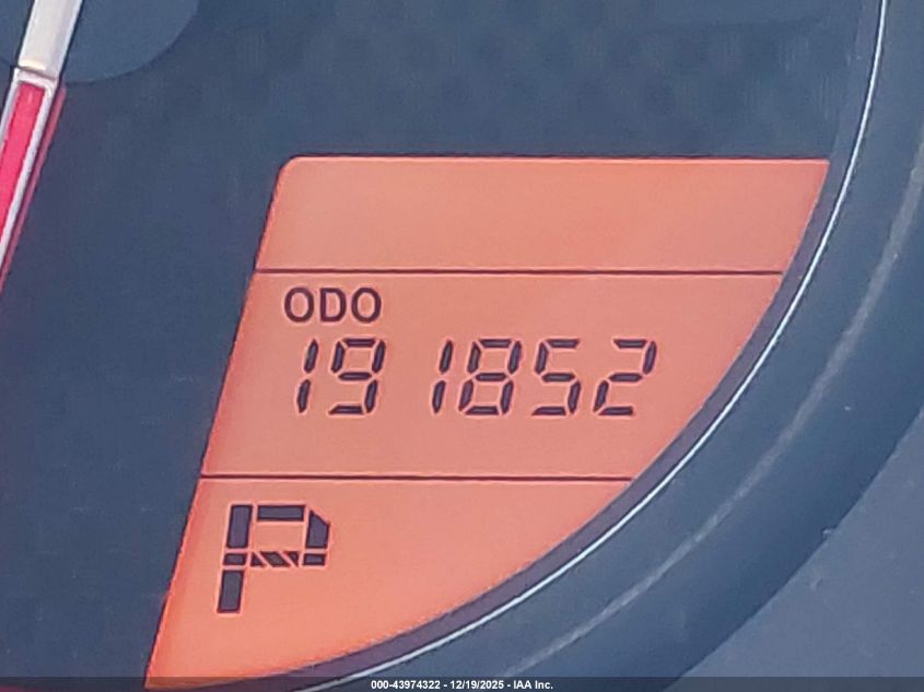 2012 Toyota 4Runner Sr5 VIN: JTEZU5JR1C5039396 Lot: 43974322