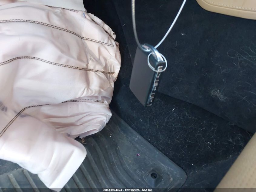 2022 Volvo Xc90 Recharge Plug-In Hybrid T8 Inscription Extended Range 6P VIN: YV4H60CL2N1847169 Lot: 43974324